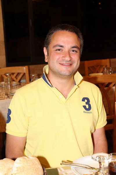 LG Lebanon Tour in 48 Hours